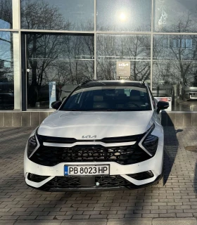 Kia Sportage GT-Line - 28100 € / 54958.82 лв. - 93928250 16 | Car24.bg Kia Sportage GT-Line - 28100 € / 54958.82 лв. - 93928250 16