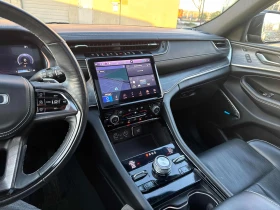 Jeep Grand cherokee L OVERLAND * CARFAX* - 28900 € / 56523.49 лв. - 23211841 7 | Car24.bg Jeep Grand cherokee L OVERLAND * CARFAX* - 28900 € / 56523.49 лв. - 23211841 7