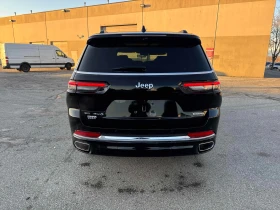 Jeep Grand cherokee L OVERLAND * CARFAX* - 28900 € / 56523.49 лв. - 23211841 5 | Car24.bg Jeep Grand cherokee L OVERLAND * CARFAX* - 28900 € / 56523.49 лв. - 23211841 5