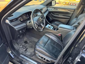 Jeep Grand cherokee L OVERLAND * CARFAX* - 28900 € / 56523.49 лв. - 23211841 8 | Car24.bg Jeep Grand cherokee L OVERLAND * CARFAX* - 28900 € / 56523.49 лв. - 23211841 8