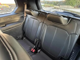 Jeep Grand cherokee L OVERLAND * CARFAX* - 28900 € / 56523.49 лв. - 23211841 10 | Car24.bg Jeep Grand cherokee L OVERLAND * CARFAX* - 28900 € / 56523.49 лв. - 23211841 10