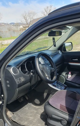 Suzuki Grand vitara - 5000 € / 9779.15 лв. - 23903117 7 | Car24.bg Suzuki Grand vitara - 5000 € / 9779.15 лв. - 23903117 7