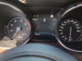Alfa Romeo Stelvio TI Q4 Автокредит Цена до България | Auto.bg — изображение 9 Alfa Romeo Stelvio TI Q4 Автокредит Цена до България | Auto.bg — изображение 9