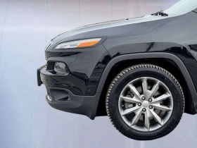 Jeep Cherokee * Limited Fwd| Ltr Htd * CARFAX * ЦЕНА ДО БГ | Auto.bg — изображение 5 Jeep Cherokee * Limited Fwd| Ltr Htd * CARFAX * ЦЕНА ДО БГ | Auto.bg — изображение 5