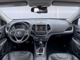 Jeep Cherokee * Limited Fwd| Ltr Htd * CARFAX * ЦЕНА ДО БГ | Auto.bg — изображение 8 Jeep Cherokee * Limited Fwd| Ltr Htd * CARFAX * ЦЕНА ДО БГ | Auto.bg — изображение 8