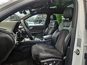 Audi SQ7 MATRIX/S-LINE/DISTR/HUD/AMBI/PANO/ПОДГРЕВ/ПАМЕТ/LI | Auto.bg — изображение 15 Audi SQ7 MATRIX/S-LINE/DISTR/HUD/AMBI/PANO/ПОДГРЕВ/ПАМЕТ/LI | Auto.bg — изображение 15