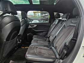 Audi SQ7 MATRIX/S-LINE/DISTR/HUD/AMBI/PANO/ПОДГРЕВ/ПАМЕТ/LI | Auto.bg — изображение 16 Audi SQ7 MATRIX/S-LINE/DISTR/HUD/AMBI/PANO/ПОДГРЕВ/ПАМЕТ/LI | Auto.bg — изображение 16