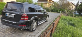 Mercedes-Benz GL 320 - 6800 € / 13299.64 лв. - 65616654 4 | Car24.bg Mercedes-Benz GL 320 - 6800 € / 13299.64 лв. - 65616654 4