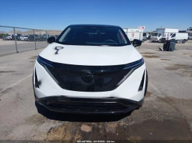 Nissan Ariya Evolve+ | Auto.bg — изображение 12 Nissan Ariya Evolve+ | Auto.bg — изображение 12