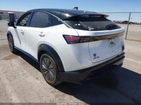Nissan Ariya Evolve+ | Auto.bg — изображение 3 Nissan Ariya Evolve+ | Auto.bg — изображение 3
