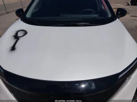 Nissan Ariya Evolve+ | Auto.bg — изображение 10 Nissan Ariya Evolve+ | Auto.bg — изображение 10
