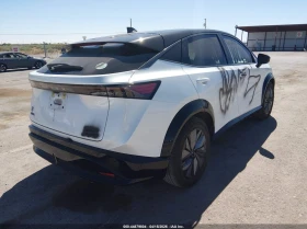 Nissan Ariya Evolve+ | Auto.bg — изображение 4 Nissan Ariya Evolve+ | Auto.bg — изображение 4