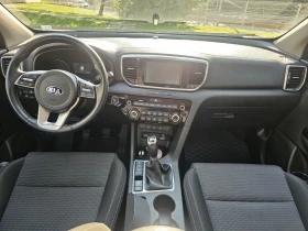 Kia Sportage - 22490 € / 43986.62 лв. - 83701865 6 | Car24.bg Kia Sportage - 22490 € / 43986.62 лв. - 83701865 6