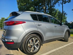 Kia Sportage - Car24.bg Kia Sportage