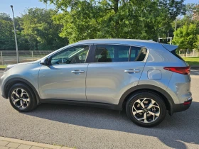 Kia Sportage - 22490 € / 43986.62 лв. - 83701865 5 | Car24.bg Kia Sportage - 22490 € / 43986.62 лв. - 83701865 5