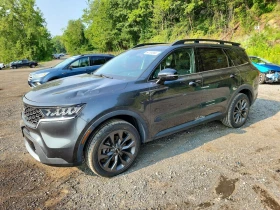 Kia Sorento X-LINE* 6МЕСТА* ДИСТРОНИК* FULL* КРАЙНА ЦЕНА