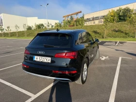 Audi Q5 2.0TDI 190kc | Auto.bg — изображение 4 Audi Q5 2.0TDI 190kc | Auto.bg — изображение 4