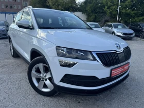 Skoda Karoq 2.0 TDI 150 * 4x4 * DSG * VIRTUAL COCKPIT * | Auto.bg — изображение 3 Skoda Karoq 2.0 TDI 150 * 4x4 * DSG * VIRTUAL COCKPIT * | Auto.bg — изображение 3