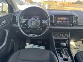 Skoda Karoq 2.0 TDI 150 * 4x4 * DSG * VIRTUAL COCKPIT * | Auto.bg — изображение 8 Skoda Karoq 2.0 TDI 150 * 4x4 * DSG * VIRTUAL COCKPIT * | Auto.bg — изображение 8