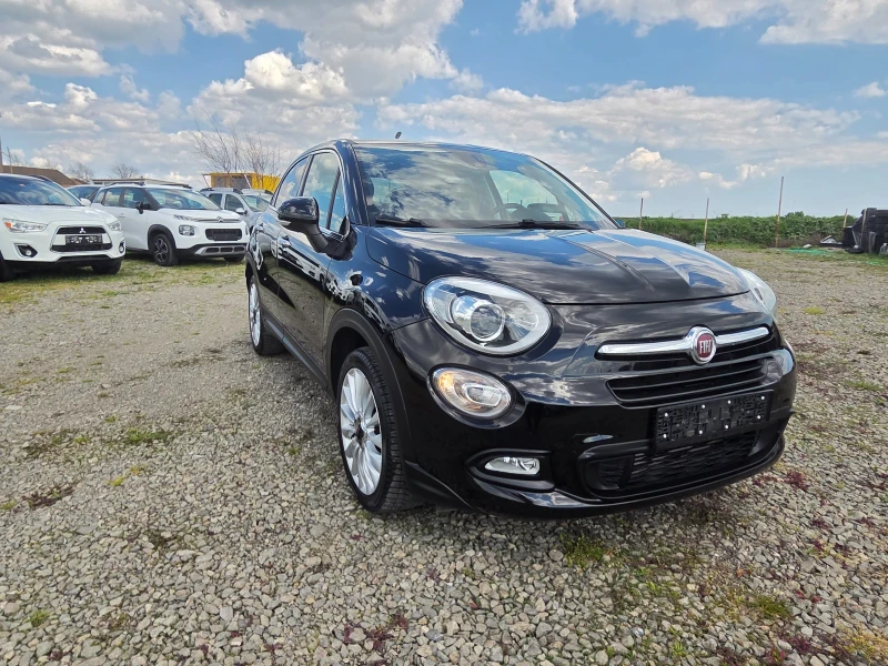 Fiat 500X 1.4i, 140h.p. CH - 8390 € / 16409.41 лв. - 36596679 1 | Car24.bg Fiat 500X 1.4i, 140h.p. CH - 8390 € / 16409.41 лв. - 36596679 1