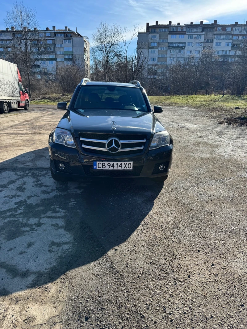 Mercedes-Benz GLK 320 CDI 4matic - 7500 € / 14668.73 лв. - 35201491 1 | Car24.bg Mercedes-Benz GLK 320 CDI 4matic - 7500 € / 14668.73 лв. - 35201491 1