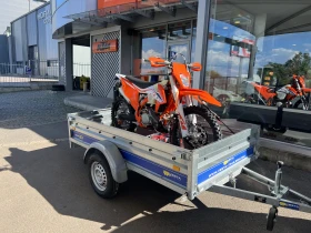Ktm 300 EXC TPI