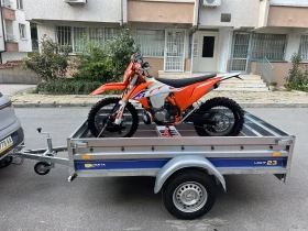 Ktm 300 EXC TPI | Auto.bg — изображение 8 Ktm 300 EXC TPI | Auto.bg — изображение 8