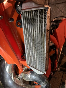 Ktm 300 EXC TPI | Auto.bg — изображение 7 Ktm 300 EXC TPI | Auto.bg — изображение 7