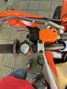 Ktm 300 EXC TPI | Auto.bg — изображение 6 Ktm 300 EXC TPI | Auto.bg — изображение 6