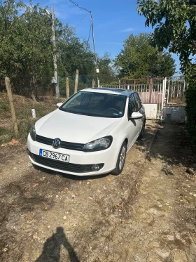 VW Golf - Car24.bg VW Golf