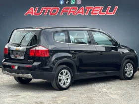 Chevrolet Orlando 2.0D 7 местен* ЛИЗИНГ* БАРТЕР - 8999 лв. / 4601.12 € - 20303003 4 | Car24.bg Chevrolet Orlando 2.0D 7 местен* ЛИЗИНГ* БАРТЕР - 8999 лв. / 4601.12 € - 20303003 4