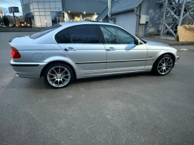 BMW 320 2.0 бензин - 2700 лв. / 1380.49 € - 76647614 5 | Car24.bg BMW 320 2.0 бензин - 2700 лв. / 1380.49 € - 76647614 5