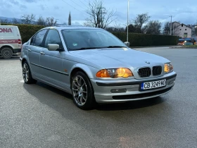 BMW 320 2.0 бензин - 2700 лв. / 1380.49 € - 76647614 4 | Car24.bg BMW 320 2.0 бензин - 2700 лв. / 1380.49 € - 76647614 4