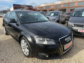 Audi A3 Бензин-Италия - Car24.bg Audi A3 Бензин-Италия
