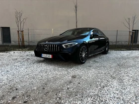 Mercedes-Benz CLS 400 4MATIC | AMG | AIRMATIC | BURMESTER | 360 - 36300 € / 70996.63 лв. - 35217804 3 | Car24.bg Mercedes-Benz CLS 400 4MATIC | AMG | AIRMATIC | BURMESTER | 360 - 36300 € / 70996.63 лв. - 35217804 3