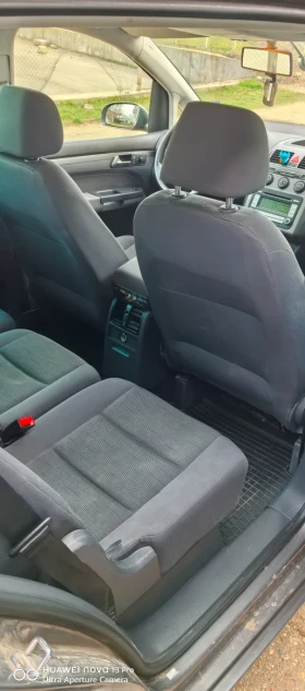 VW Touran 1.6 - 2749 € / 5376.58 лв. - 22660316 7 | Car24.bg VW Touran 1.6 - 2749 € / 5376.58 лв. - 22660316 7