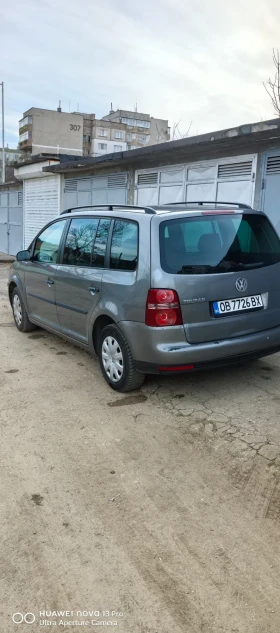 VW Touran 1.6 - 2749 € / 5376.58 лв. - 22660316 2 | Car24.bg VW Touran 1.6 - 2749 € / 5376.58 лв. - 22660316 2