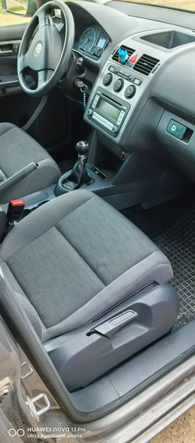 VW Touran 1.6 - 2749 € / 5376.58 лв. - 22660316 15 | Car24.bg VW Touran 1.6 - 2749 € / 5376.58 лв. - 22660316 15