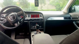Audi A6 2, 7 tdi - 3500 € / 6845.40 лв. - 85512300 7 | Car24.bg Audi A6 2, 7 tdi - 3500 € / 6845.40 лв. - 85512300 7