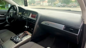 Audi A6 2, 7 tdi - 3500 € / 6845.40 лв. - 85512300 4 | Car24.bg Audi A6 2, 7 tdi - 3500 € / 6845.40 лв. - 85512300 4