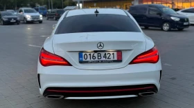 Обява за продажба на Mercedes-Benz CLA 250 4matic* AMG* М.Точка* ПАНОРАМА* КАМЕРА* ПОДГРЕВ* D