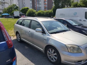 Toyota Avensis undefined | Auto.bg — изображение 8 Toyota Avensis undefined | Auto.bg — изображение 8