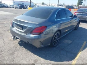 Mercedes-Benz C 63 AMG * FULL* AВТОКРЕДИТ* | Auto.bg — изображение 8 Mercedes-Benz C 63 AMG * FULL* AВТОКРЕДИТ* | Auto.bg — изображение 8