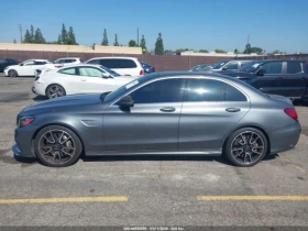 Mercedes-Benz C 63 AMG * FULL* AВТОКРЕДИТ* | Auto.bg — изображение 5 Mercedes-Benz C 63 AMG * FULL* AВТОКРЕДИТ* | Auto.bg — изображение 5
