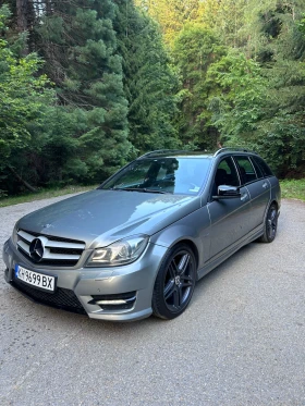Mercedes-Benz C 300 4 MATIC AMG PACK - 9000 € / 17602.47 лв. - 96697027 3 | Car24.bg Mercedes-Benz C 300 4 MATIC AMG PACK - 9000 € / 17602.47 лв. - 96697027 3