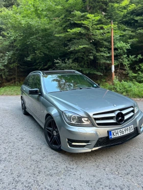 Mercedes-Benz C 300 4 MATIC AMG PACK - 9000 € / 17602.47 лв. - 96697027 7 | Car24.bg Mercedes-Benz C 300 4 MATIC AMG PACK - 9000 € / 17602.47 лв. - 96697027 7
