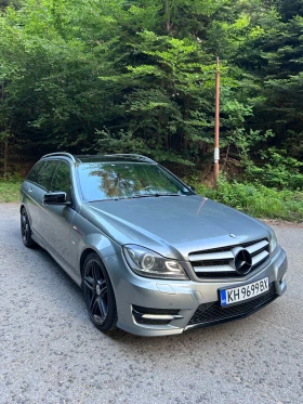 Mercedes-Benz C 300 4 MATIC AMG PACK - 9000 € / 17602.47 лв. - 96697027 4 | Car24.bg Mercedes-Benz C 300 4 MATIC AMG PACK - 9000 € / 17602.47 лв. - 96697027 4