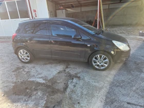 Opel Corsa 1.2 16v | Auto.bg — изображение 2 Opel Corsa 1.2 16v | Auto.bg — изображение 2