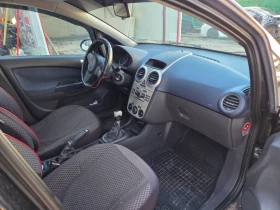 Opel Corsa 1.2 16v | Auto.bg — изображение 5 Opel Corsa 1.2 16v | Auto.bg — изображение 5
