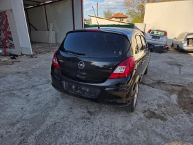 Opel Corsa 1.2 16v | Auto.bg — изображение 3 Opel Corsa 1.2 16v | Auto.bg — изображение 3